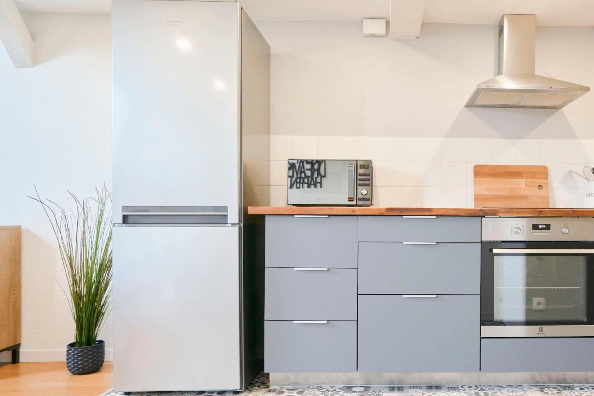 Locationstourcoing - Le Colbert Apartment Bagian luar foto