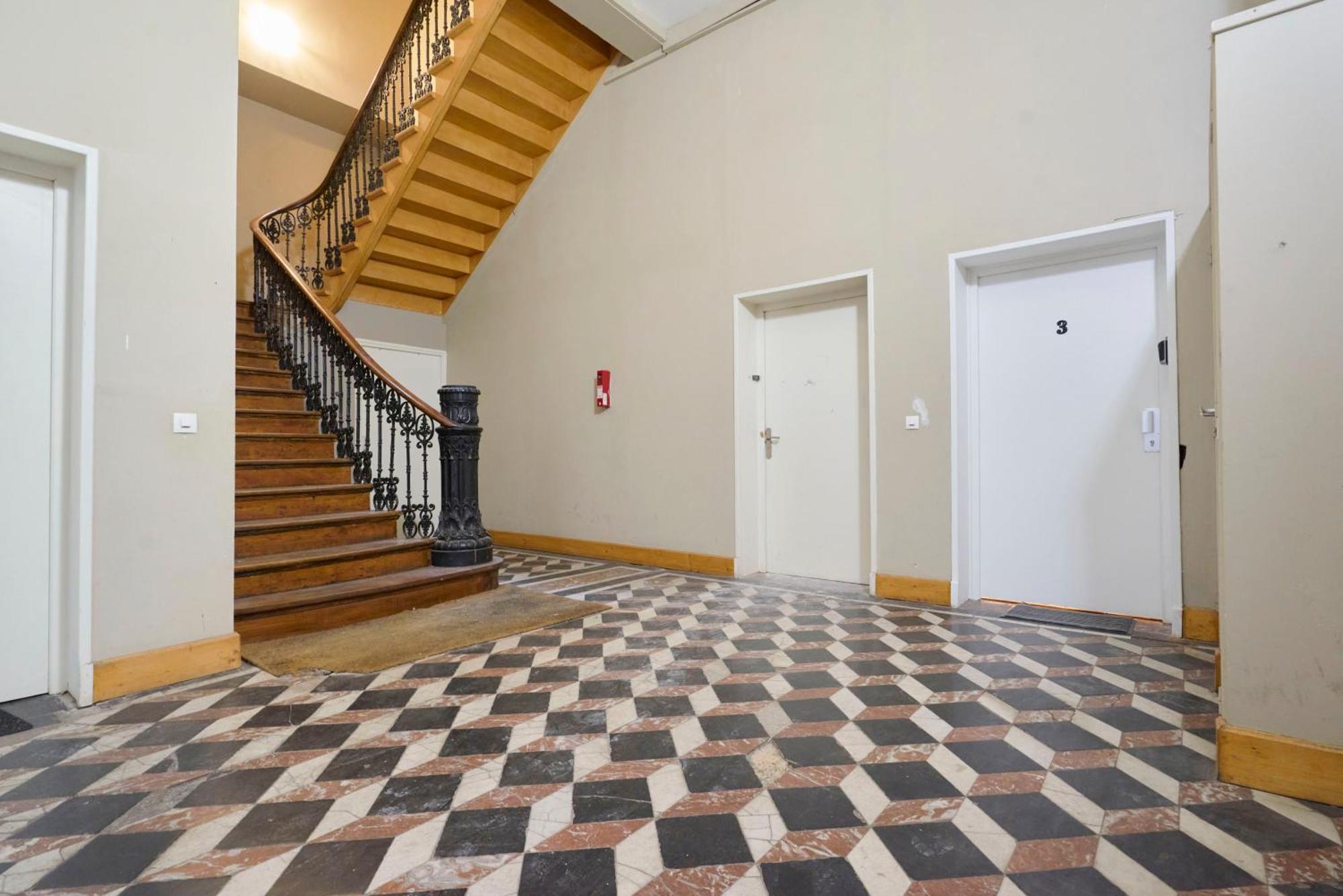 Locationstourcoing - Le Colbert Apartment Bagian luar foto